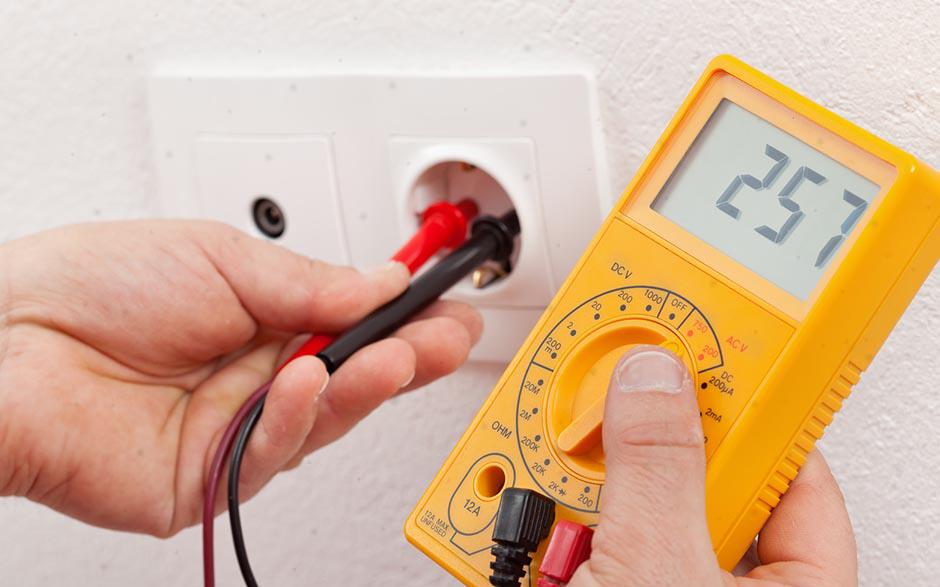 électricien dans le bâtiment Suresnes